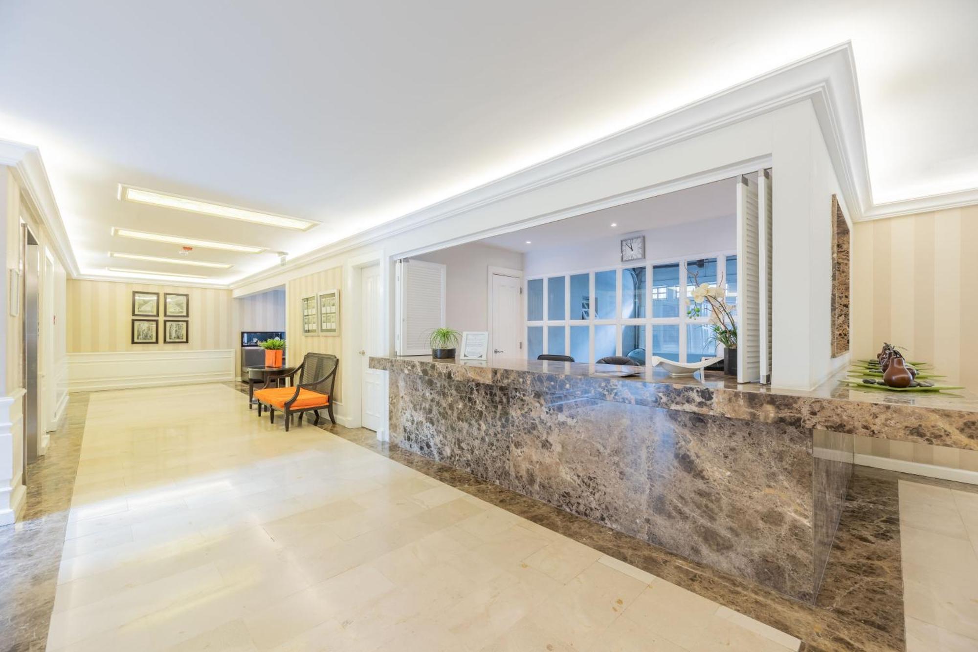 Grand Polanco Residencial Mexico