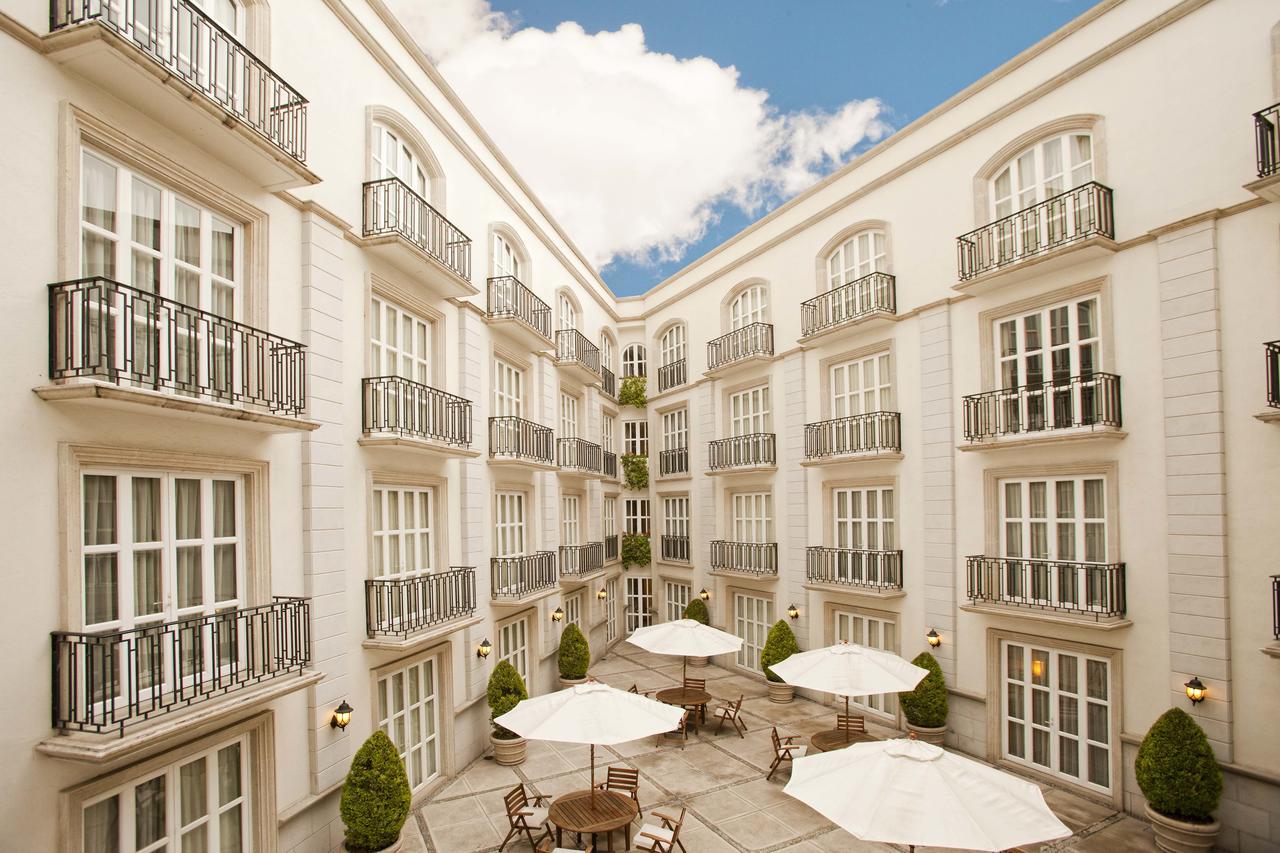 Grand Polanco Residencial Appart hôtel Mexico