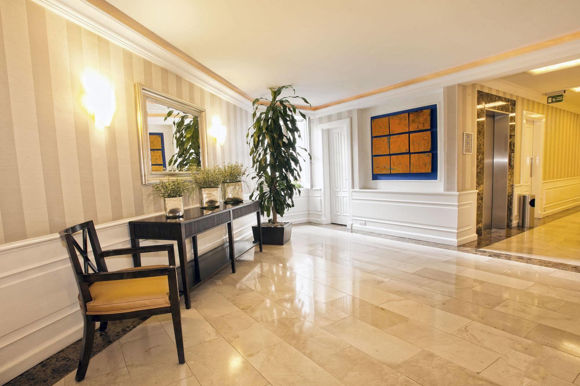 Grand Polanco Residencial Appart hôtel 5*