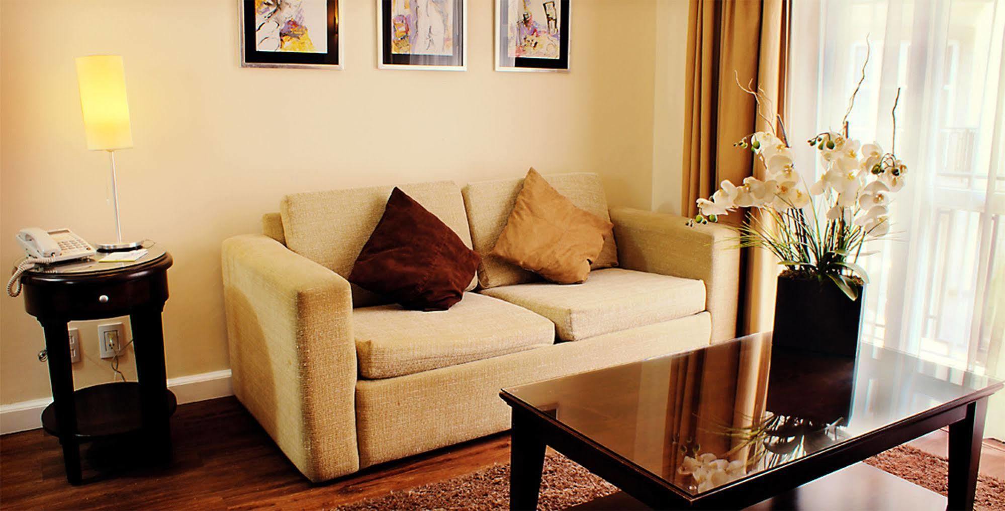 Grand Polanco Residencial Appart hôtel