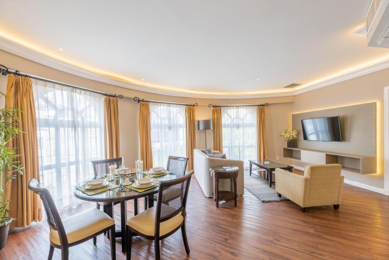 Grand Polanco Residencial Mexico