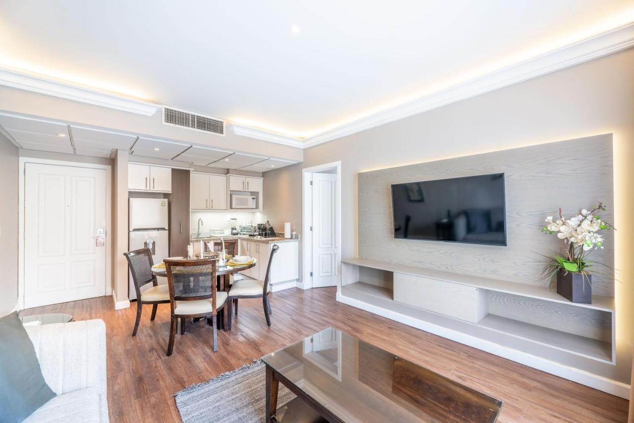 Appart hôtel Grand Polanco Residencial 5*