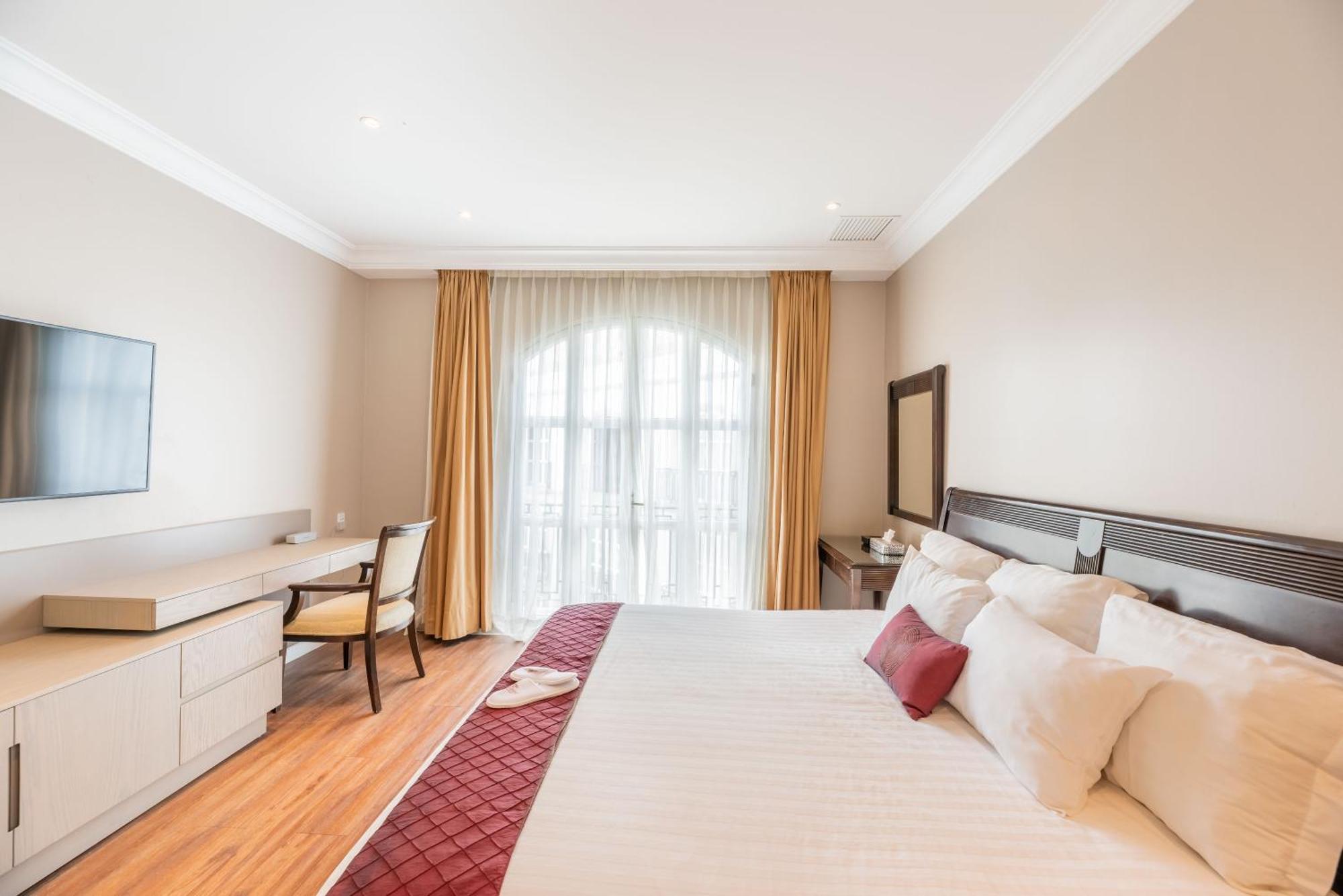 Grand Polanco Residencial 5* Mexico City