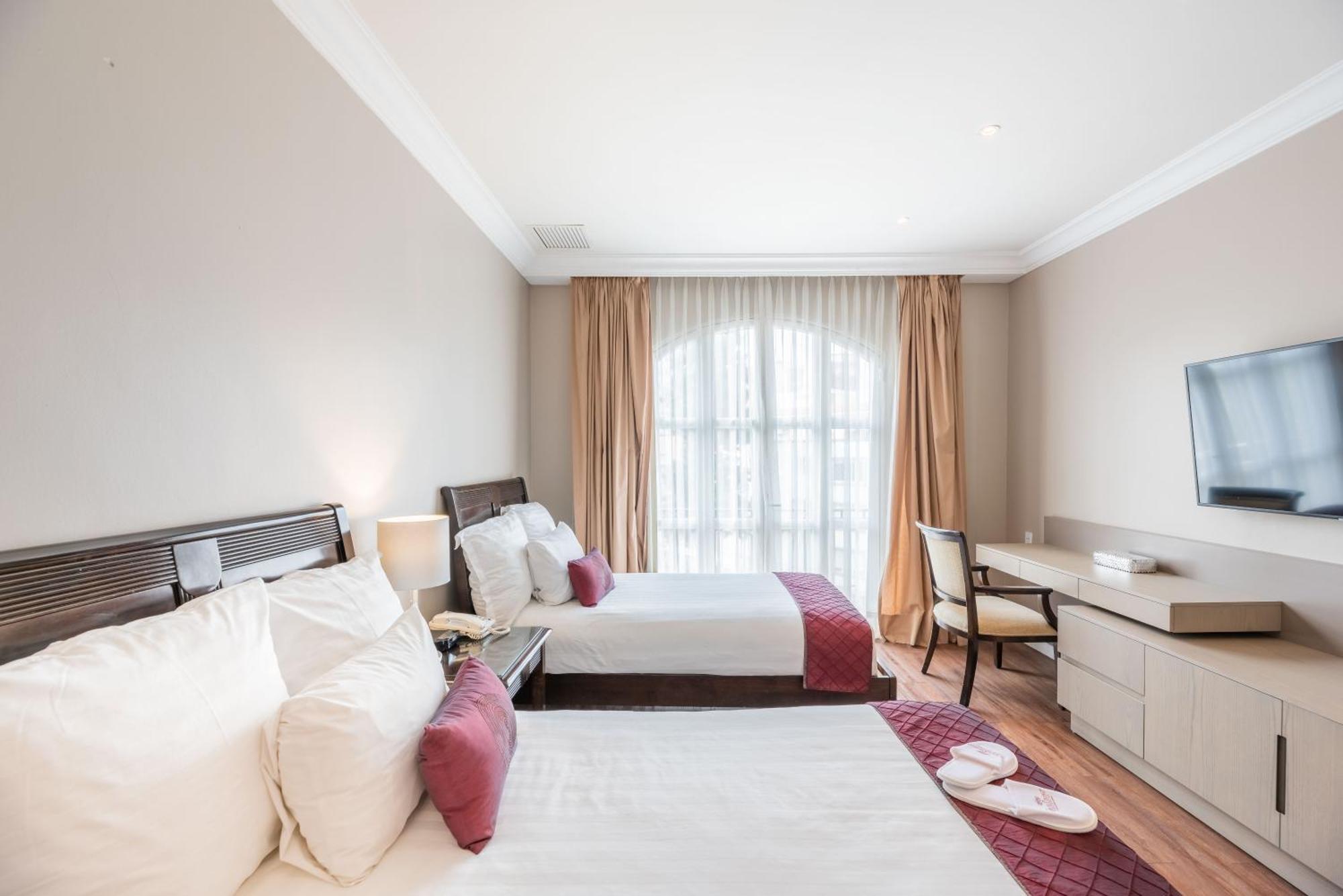 Aparthotel Grand Polanco Residencial