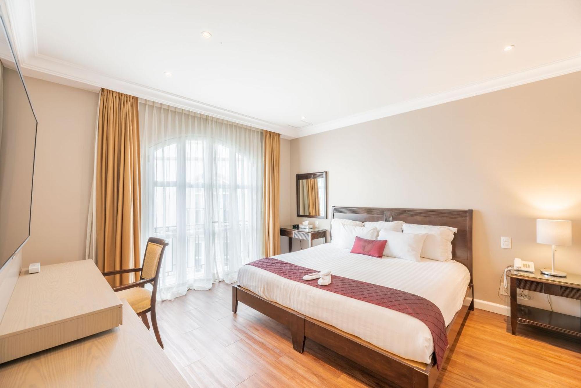 Grand Polanco Residencial Aparthotel Mexico City