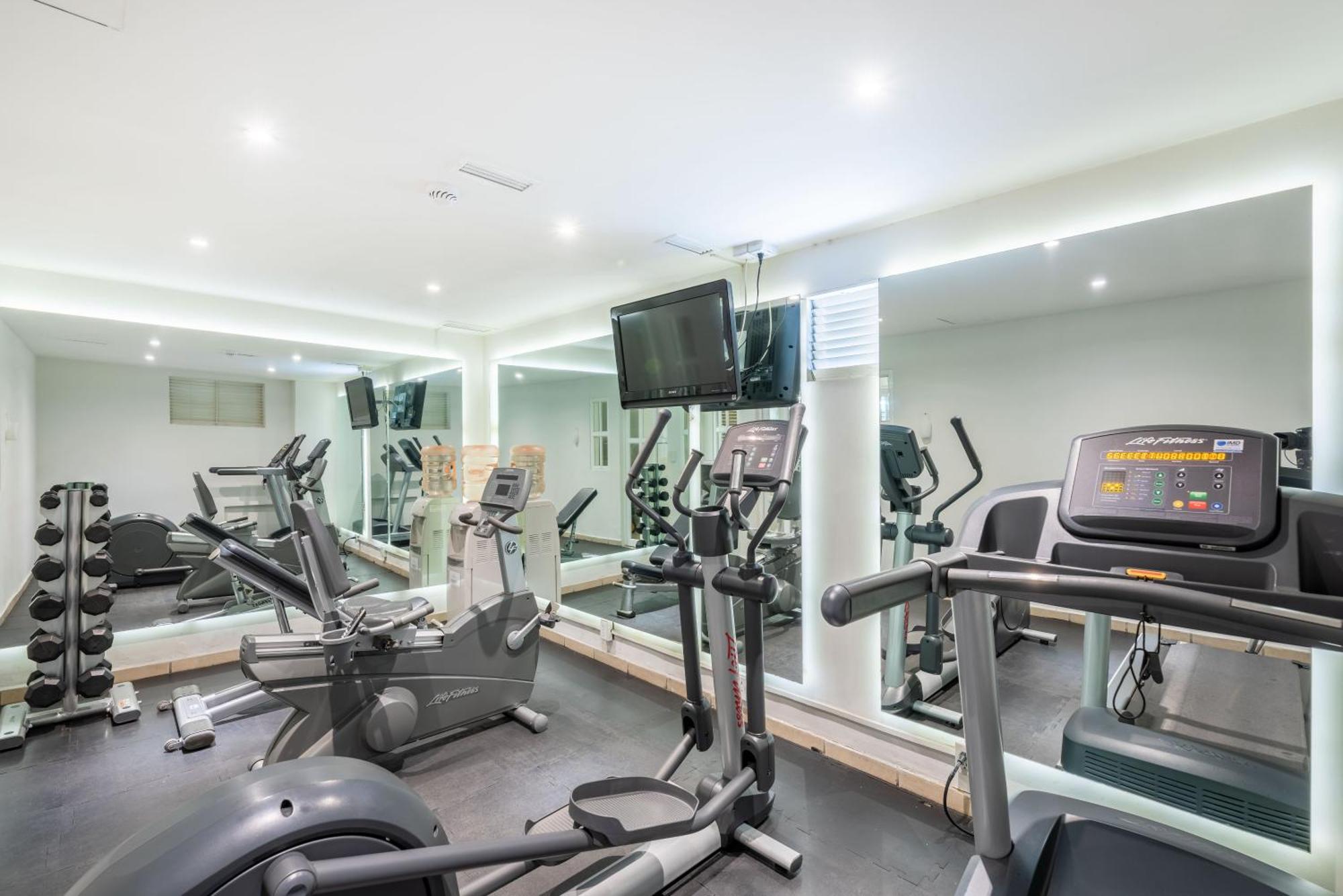 Aparthotel Grand Polanco Residencial 5*