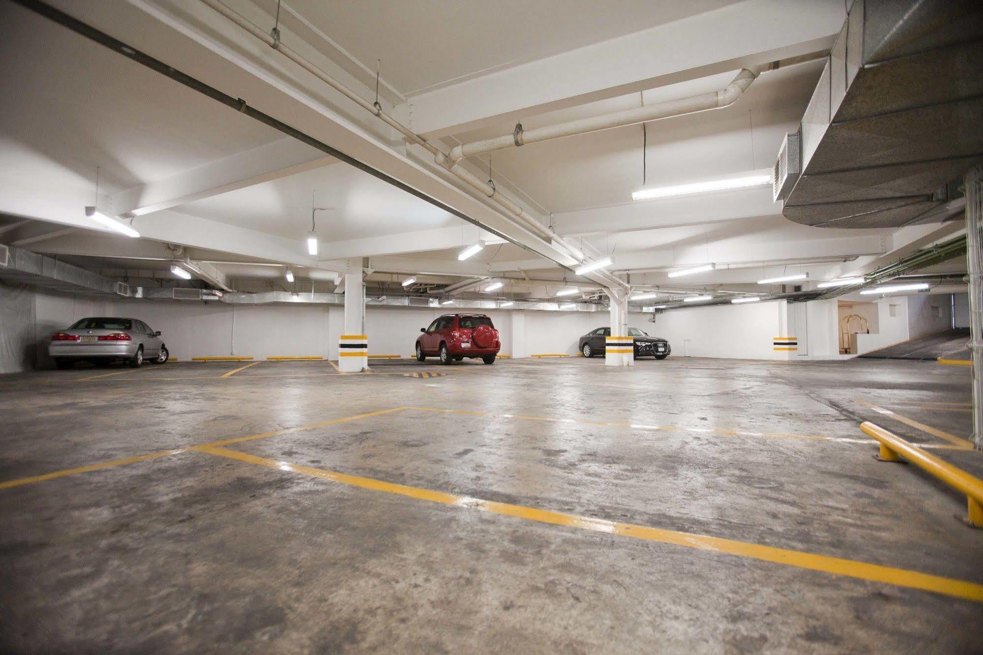 Grand Polanco Residencial Aparthotel 5*